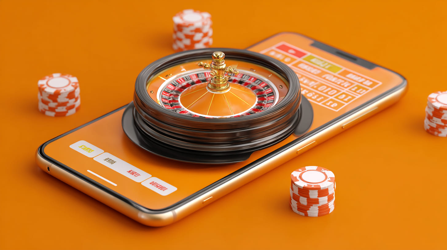 Kiwi player enjoying EMU CASINO mobile app with pokies