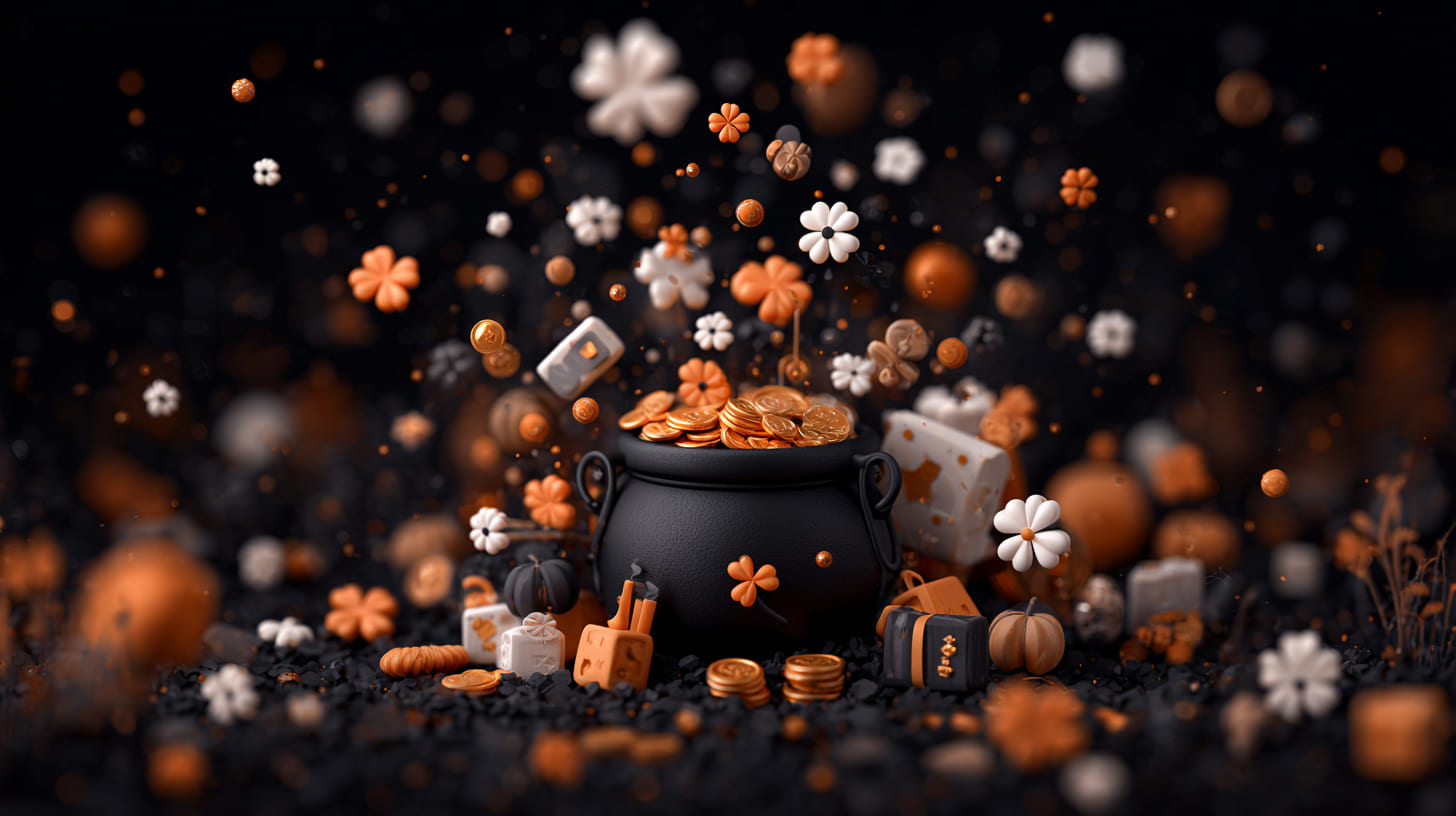 Promotions and free spins banner at EMU CASINO for Kiwi players